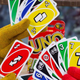 Ilustración para el artículo titulado Los creadores de Uno confirman que sumar cartas de +4 y +2 es trampa